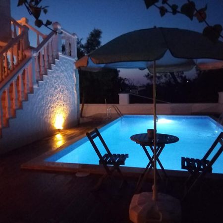 Alacati La Vista Exteriér fotografie
