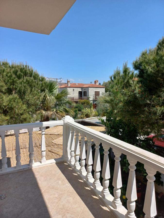 Alacati La Vista Exteriér fotografie