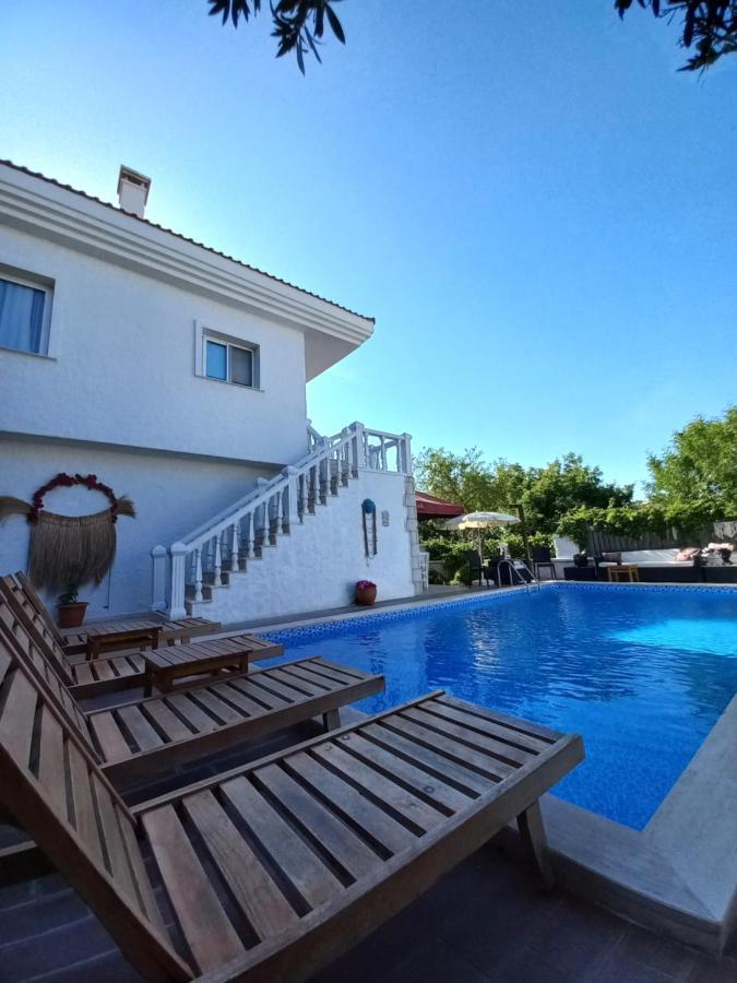 Alacati La Vista Exteriér fotografie