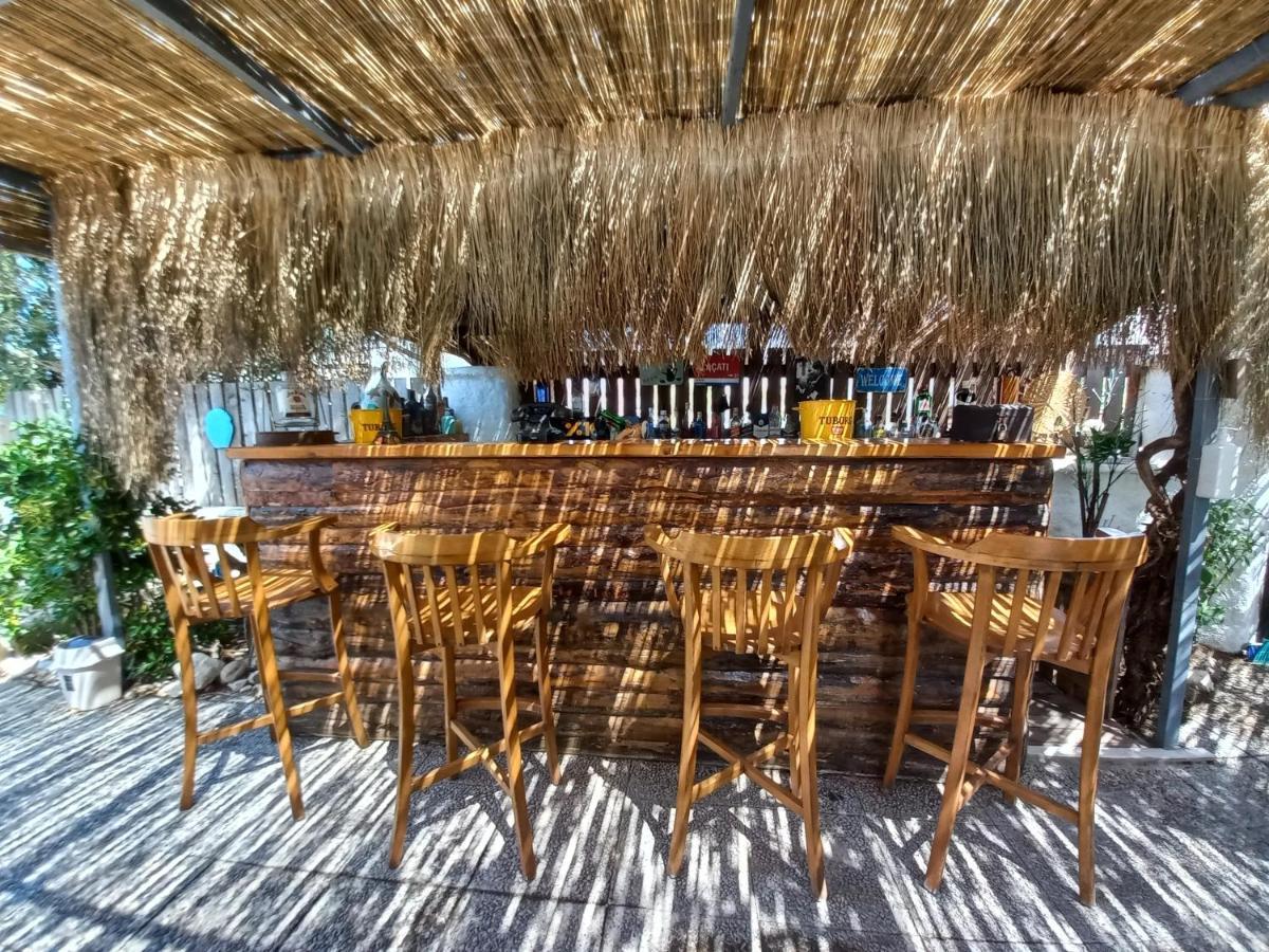 Alacati La Vista Exteriér fotografie