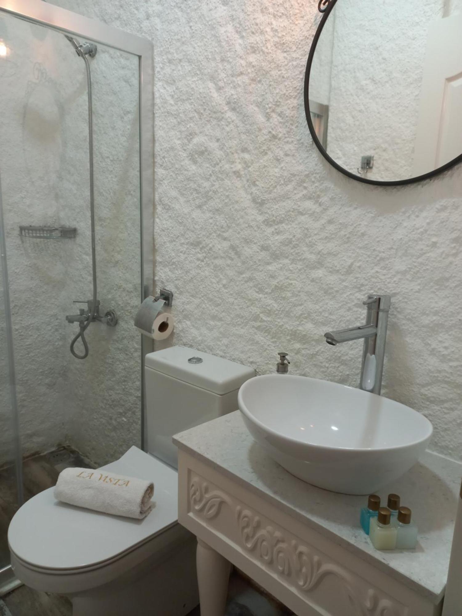 Alacati La Vista Exteriér fotografie