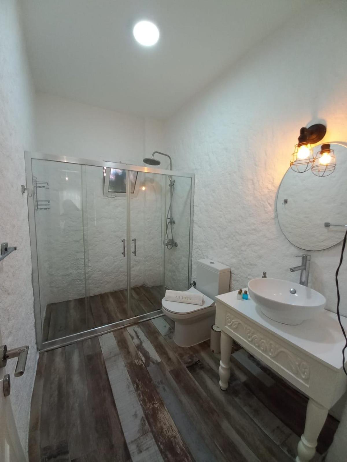 Alacati La Vista Exteriér fotografie