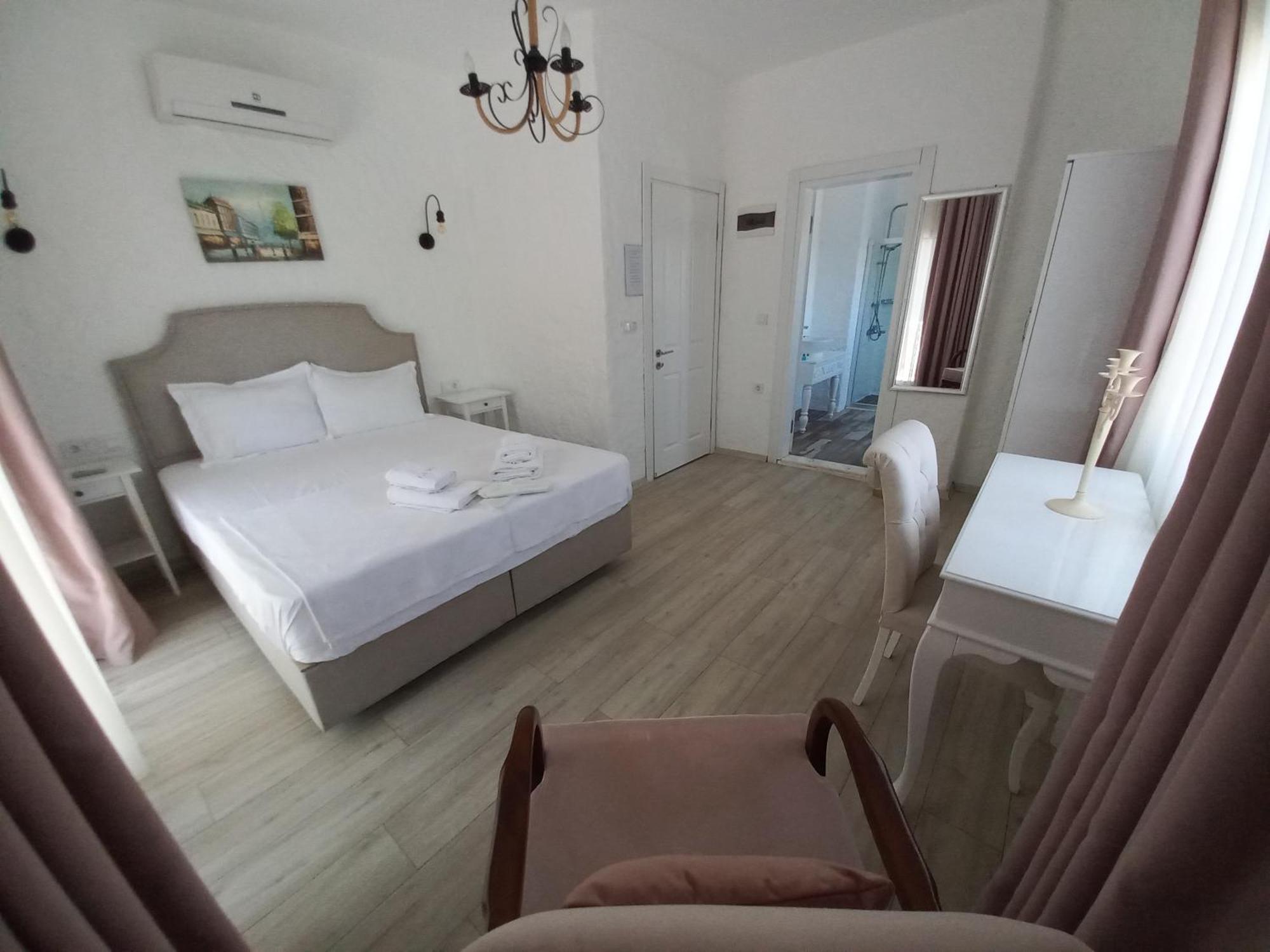 Alacati La Vista Exteriér fotografie