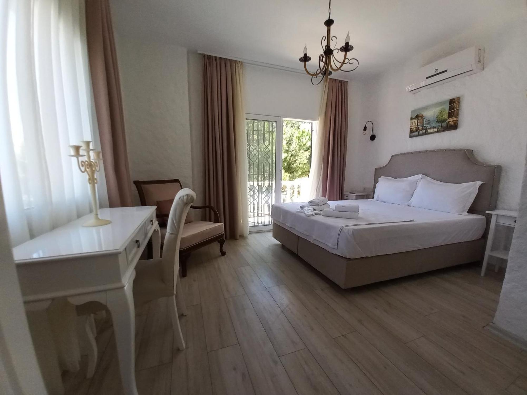 Alacati La Vista Exteriér fotografie