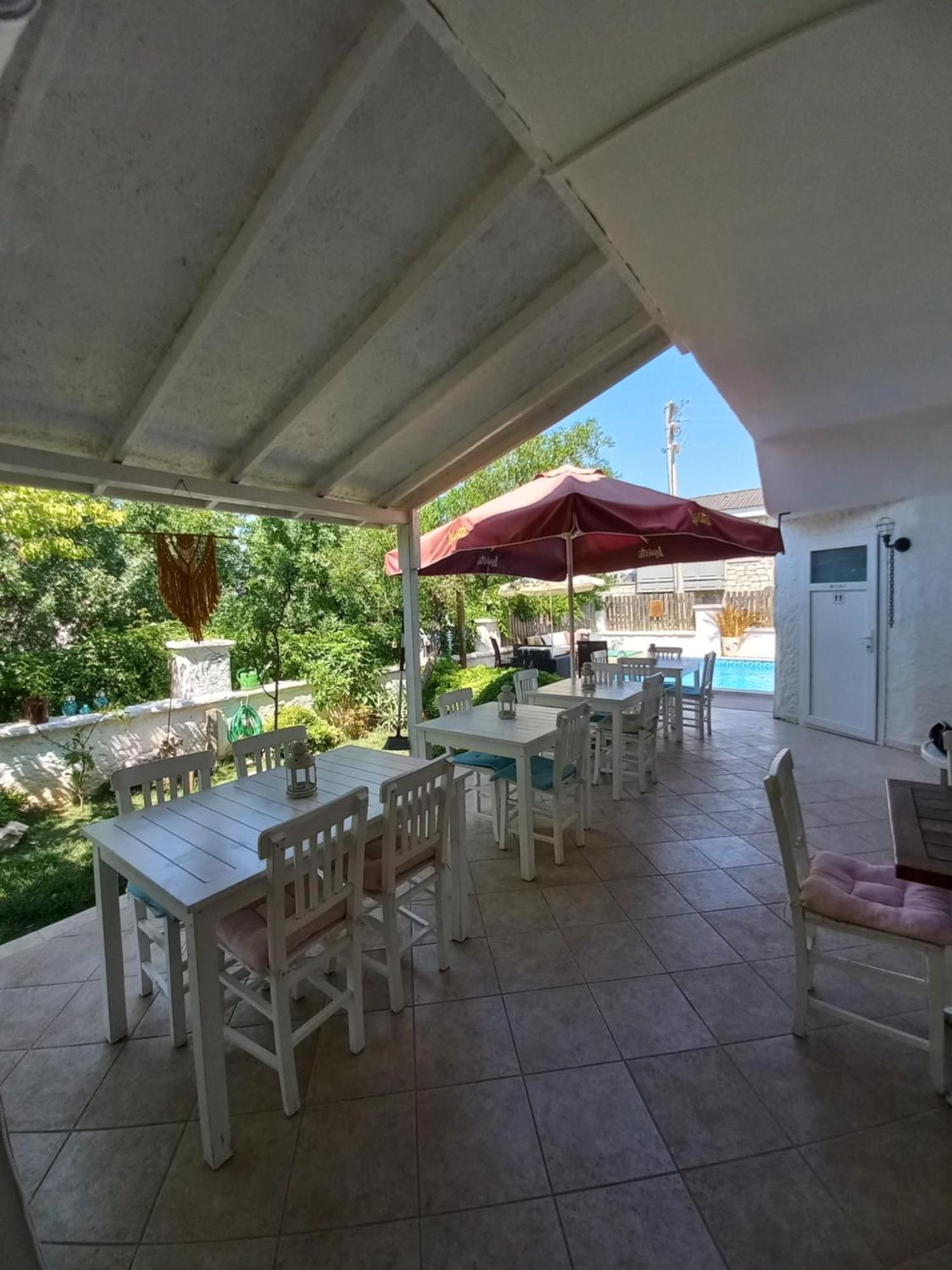 Alacati La Vista Exteriér fotografie