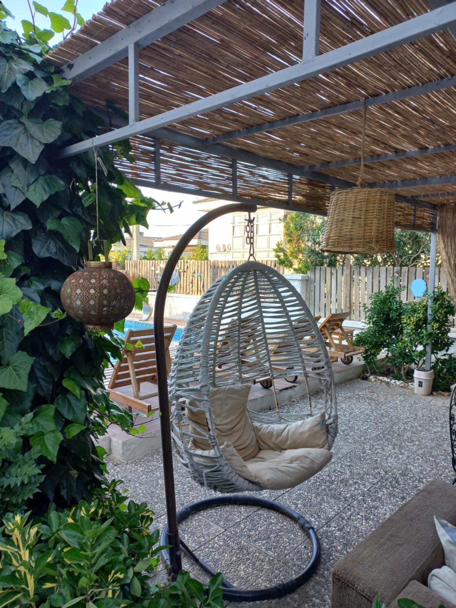 Alacati La Vista Exteriér fotografie