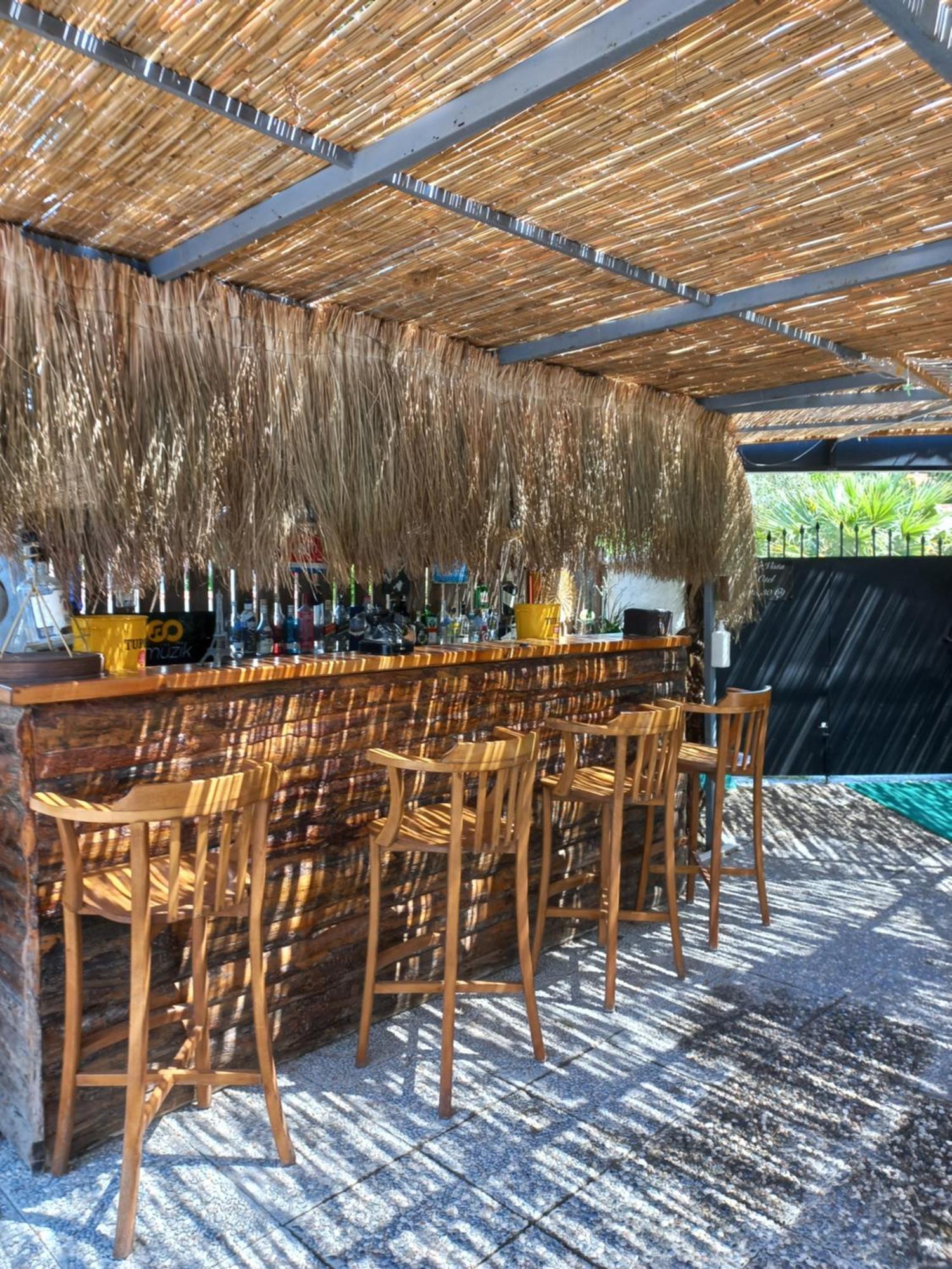 Alacati La Vista Exteriér fotografie