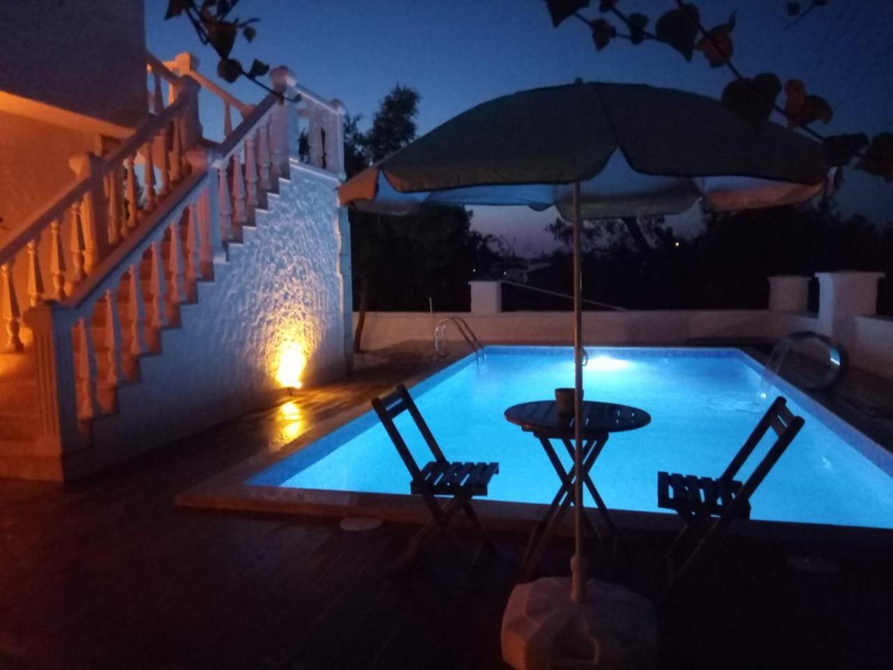 Alacati La Vista Exteriér fotografie