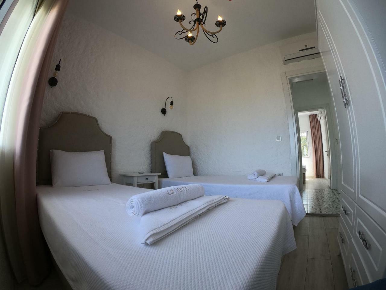 Alacati La Vista Exteriér fotografie