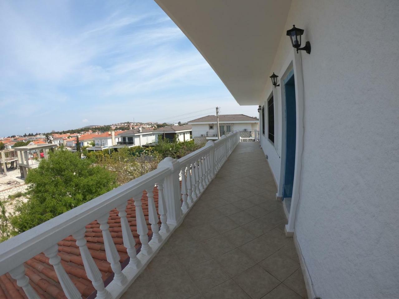Alacati La Vista Exteriér fotografie